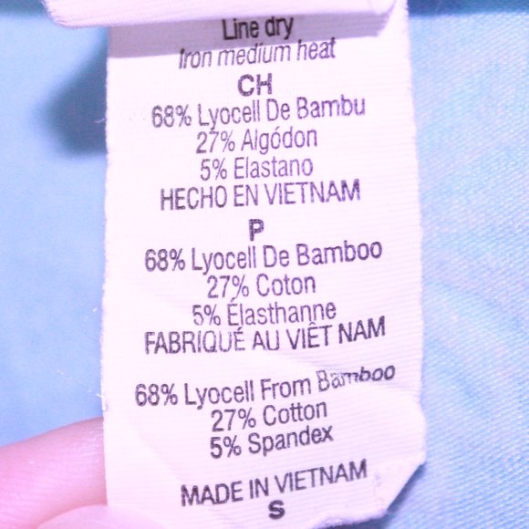 Workout Tank Top - Picture 4 of 4